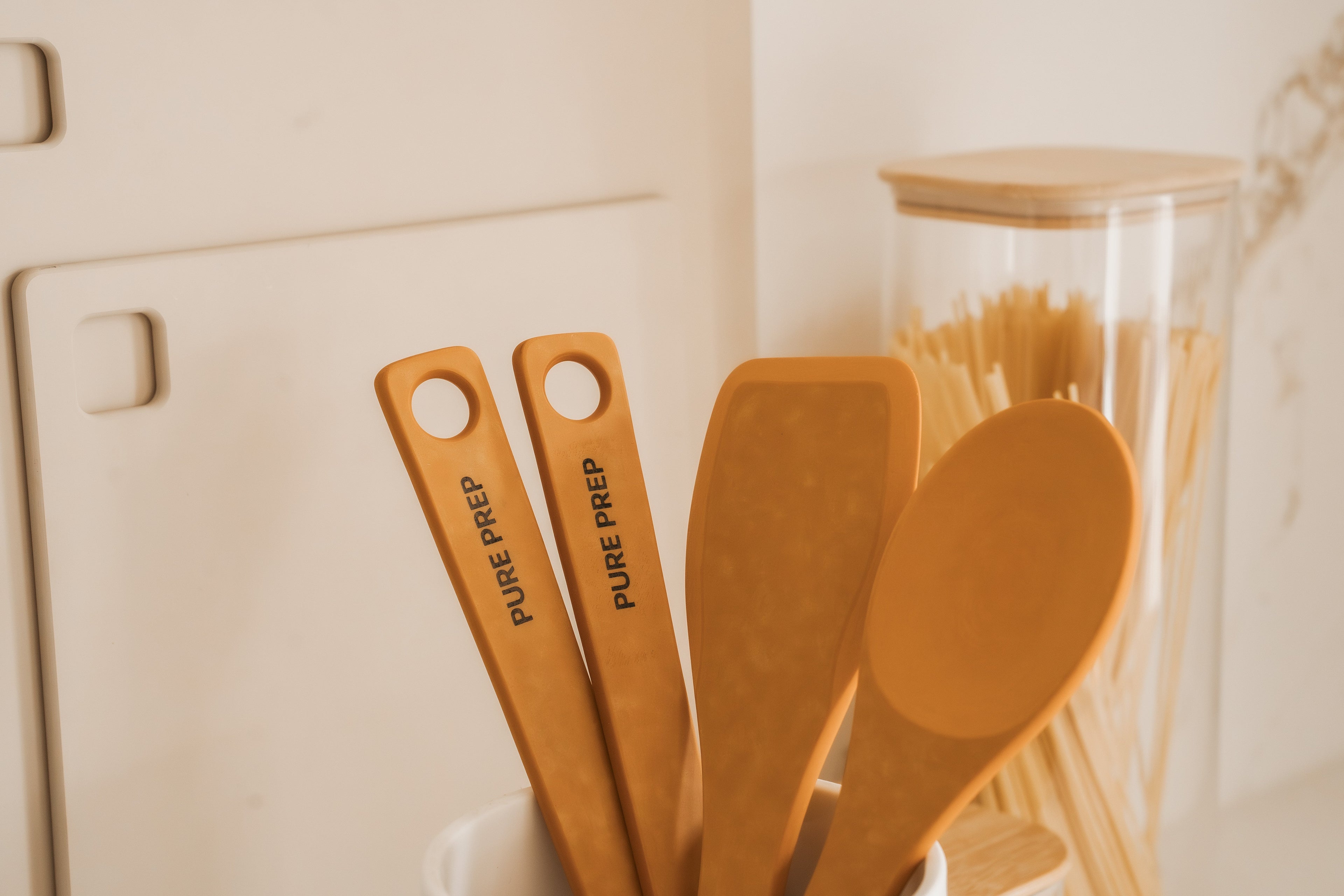 Utensils