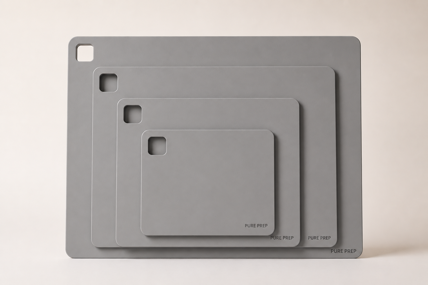 Graphite Better Boards - Trio Pack