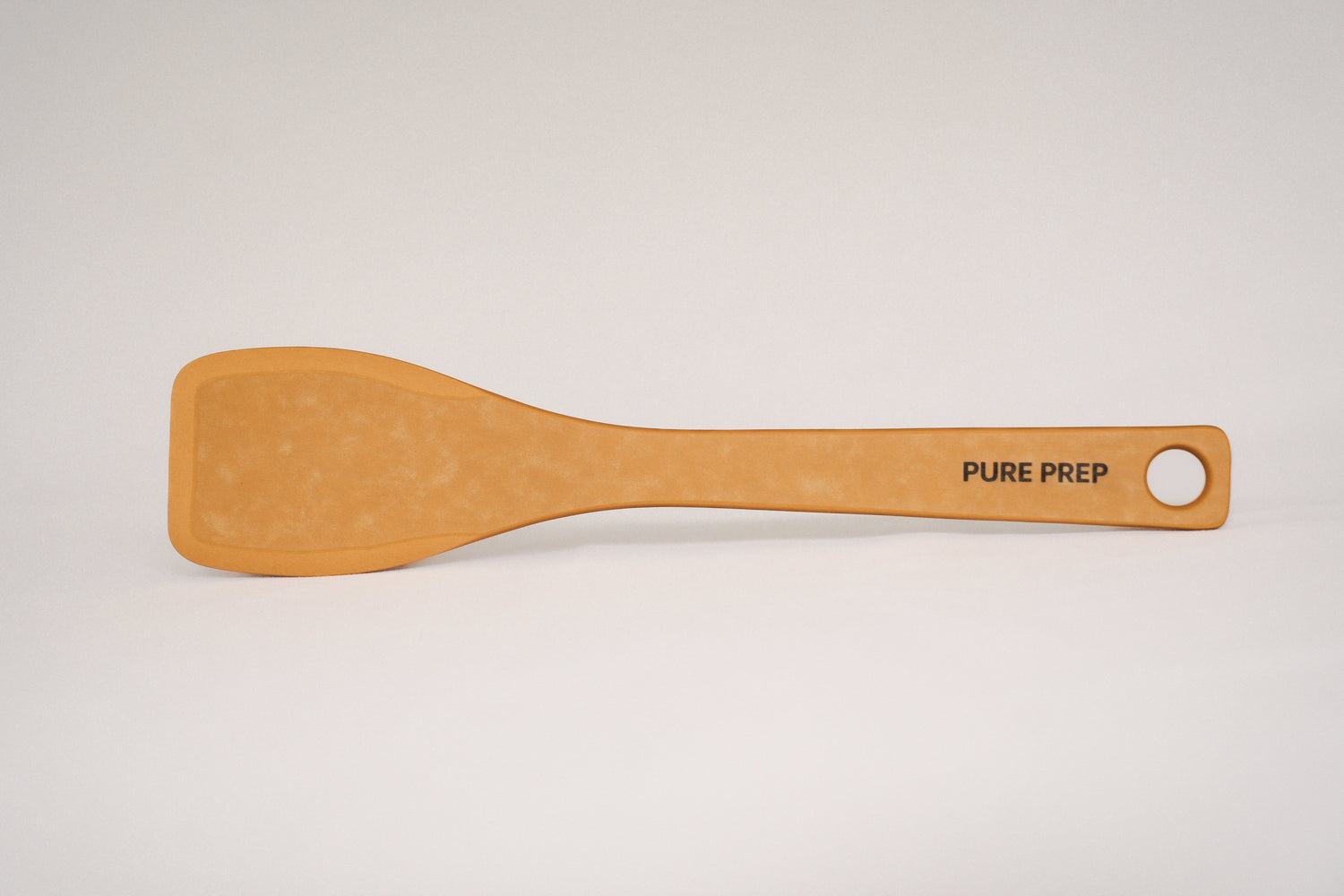 Safer Spatula