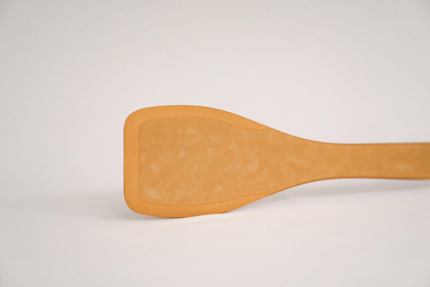 Safer Spatula