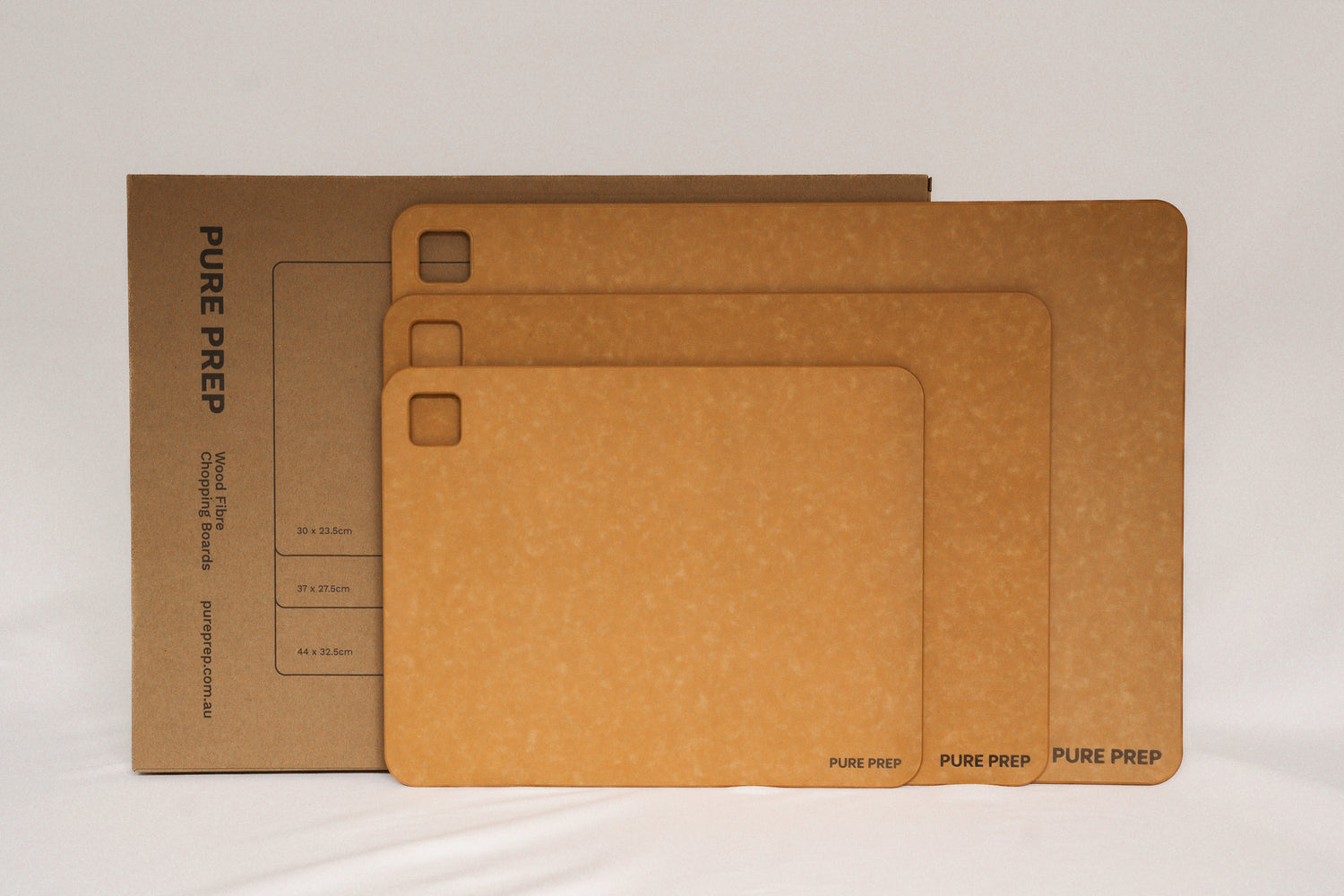 Original Better Boards - Trio Pack