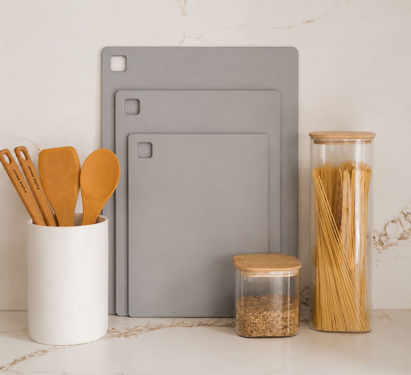 Graphite Better Boards - Trio Pack